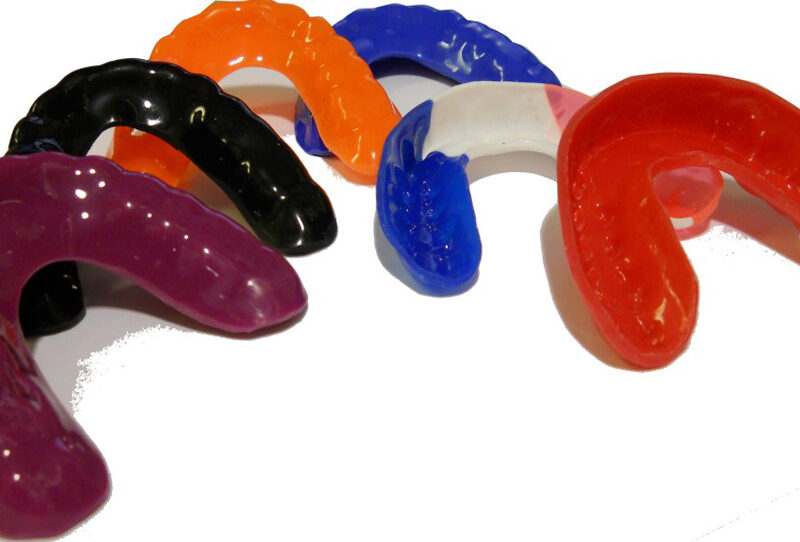mouthguards alpharetta