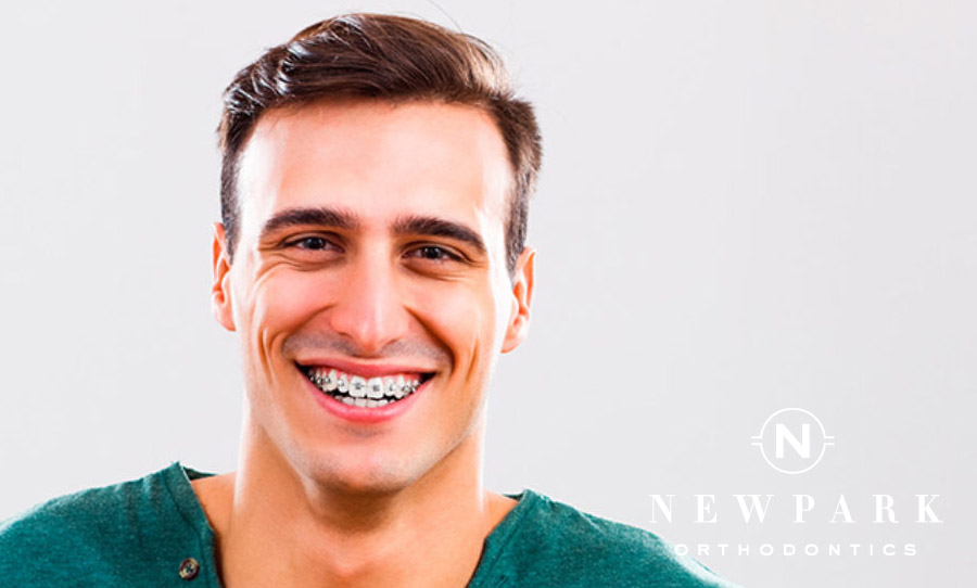 Updated for 2020: Adult Braces - Newpark Orthodontics