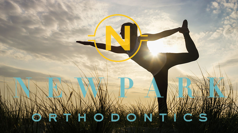 Orthodontic Treatment May Improve Posture & Balance