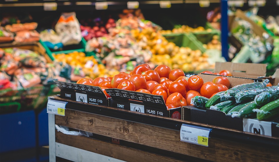 Johns Creek Braces Friendly Groceries