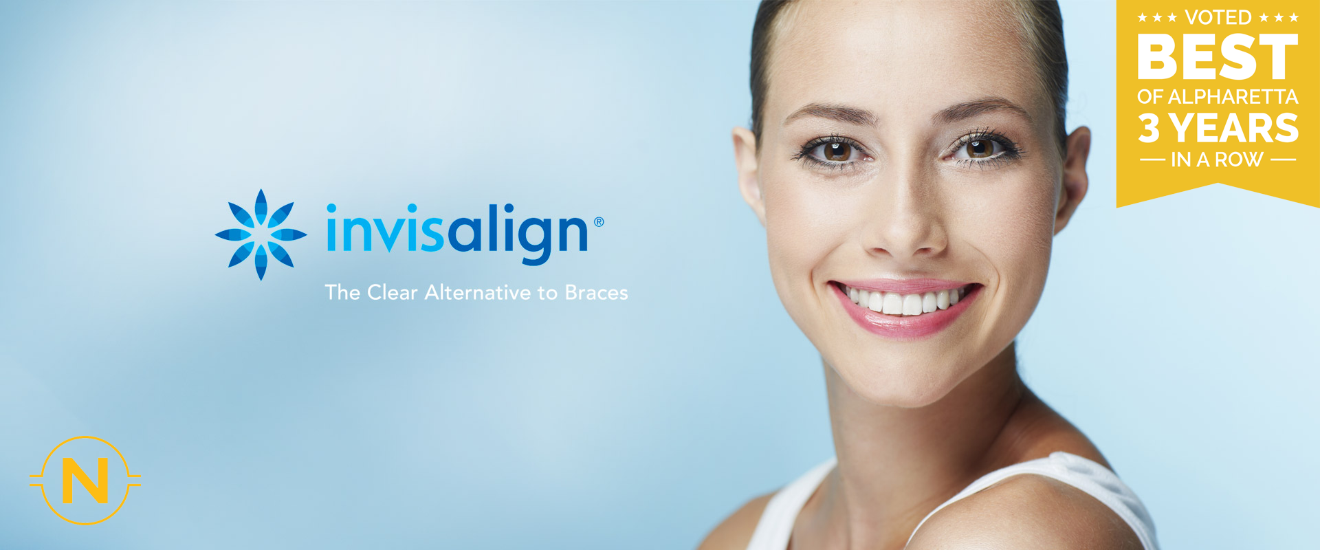 Invisalign Expert Alpharetta