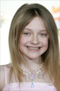 newpark ortho alpharetta atlanta metro braces Invisalign kändisar dakota fanning