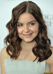  newpark ortho alpharetta atlanta ga teens accolades invisalign celebs ariel winter 