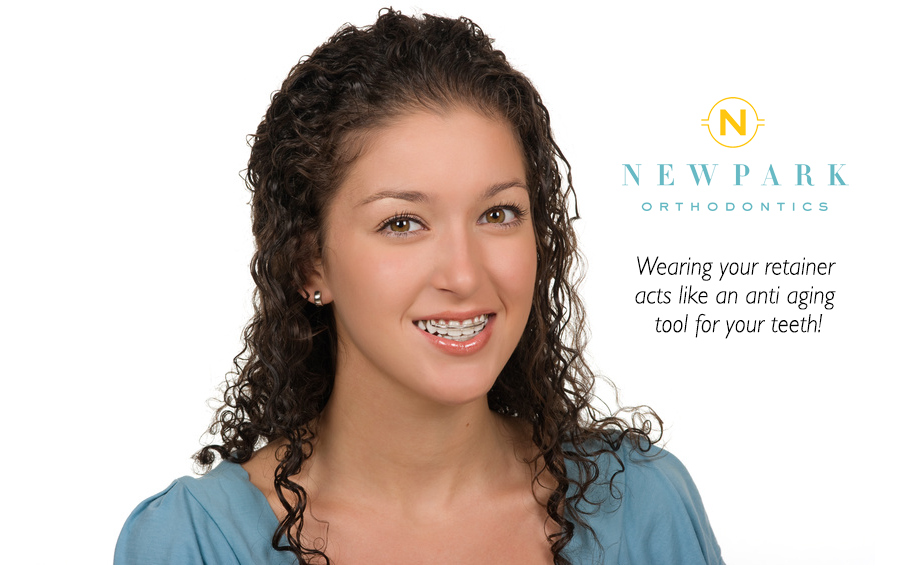 Newark retainers ad