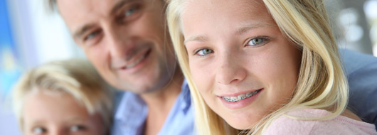 Your First Visit to Newpark Orthodontics in Alpharetta, Johns Creek & Roswell