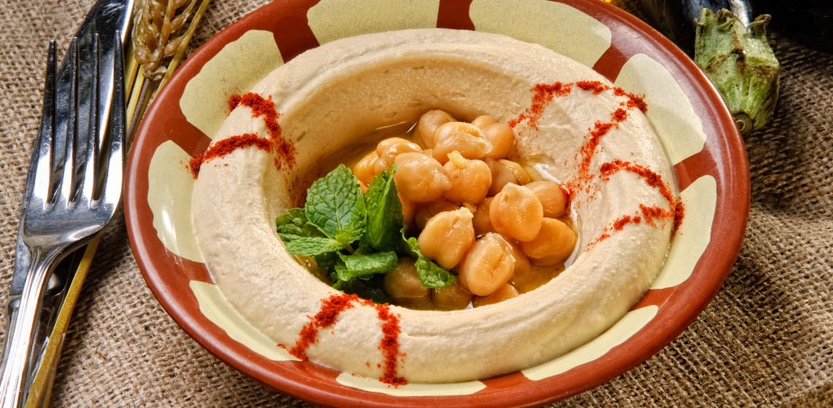 Hummus