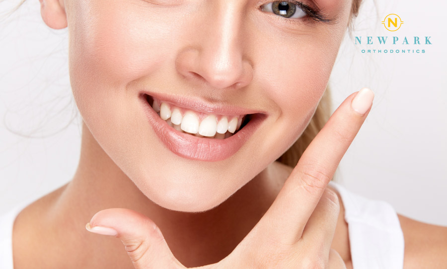 Transform Your Smile with Overbite Correction  Achieve a Confident,  Aligned Bite – Ortho Path