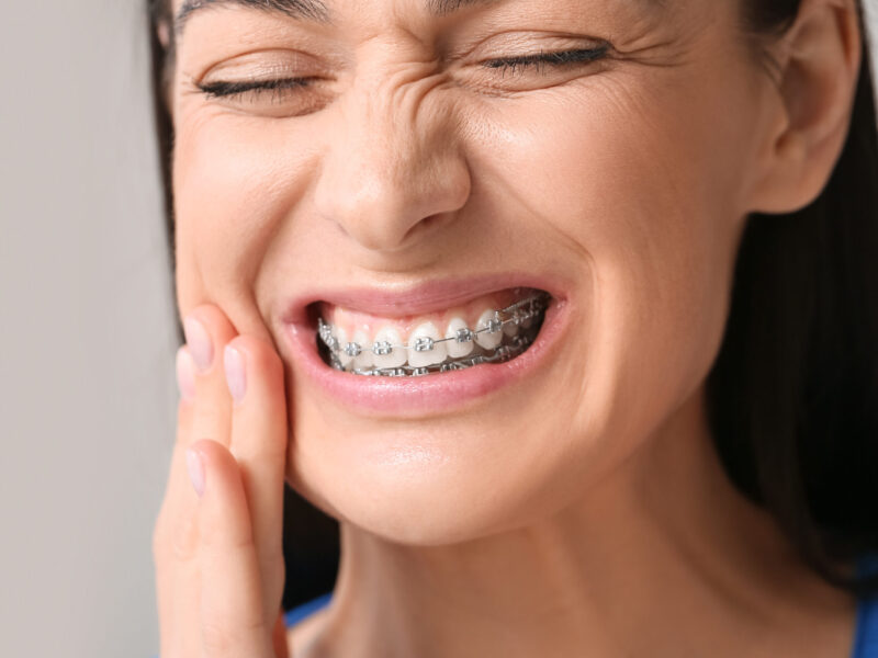 orthodontist near me
