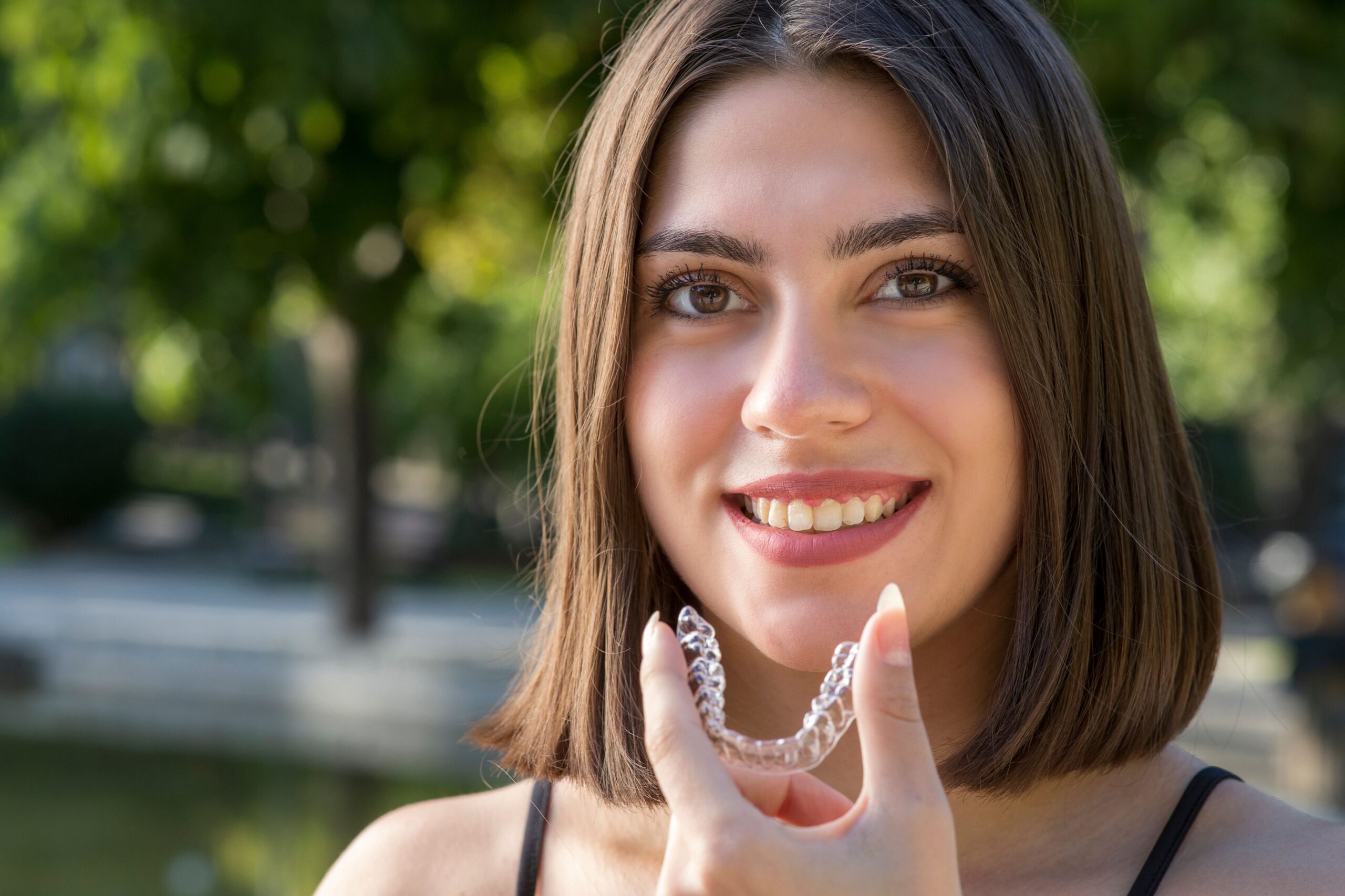 Invisalign provider Alpharetta