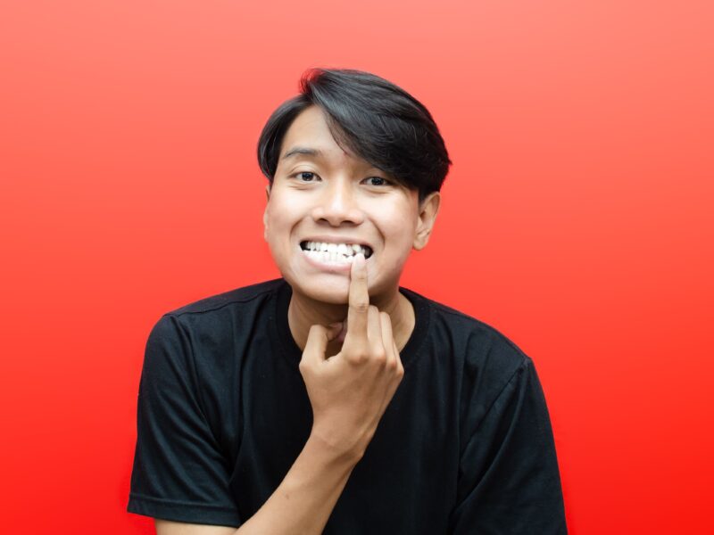 orthodontist in Alpharetta