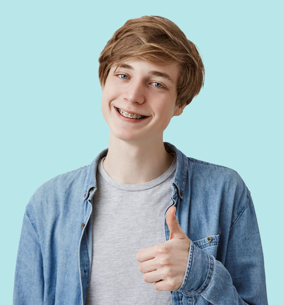 Braces