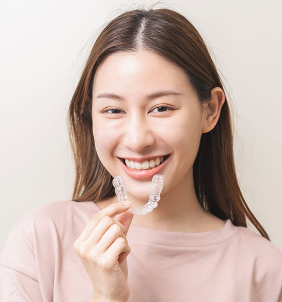 Invisalign