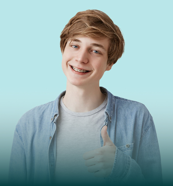Braces